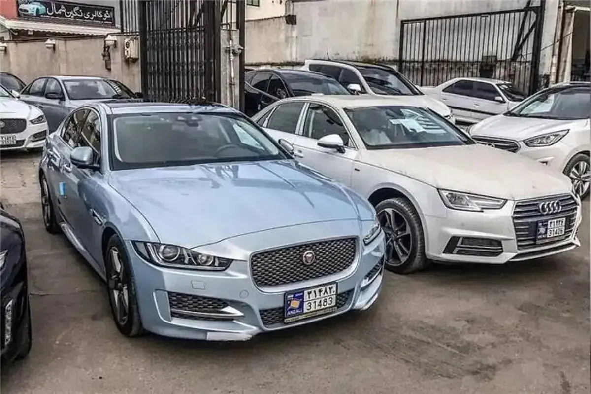ترخیص خودرو از سر گرفته شد؛ واردکنندگان تا شنبه مهلت دارند