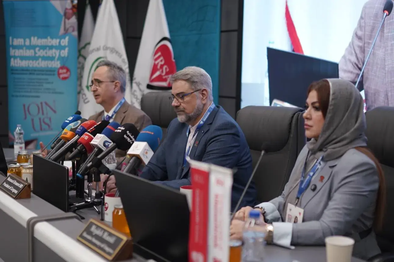 عوارض سبک فعلی زندگی در ایران؛ بیماری قلبی ۵۰ درصد رشد خواهد داشت