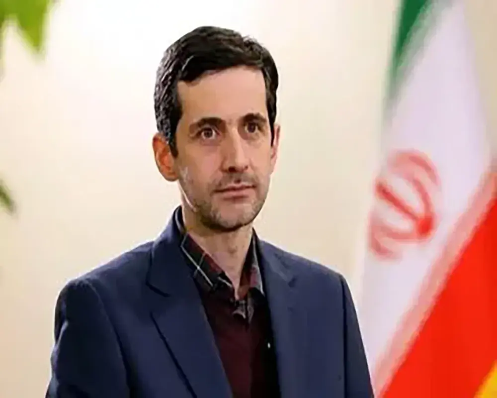 اتهام سنگین روزنامه اصولگرا به پسر پزشکیان