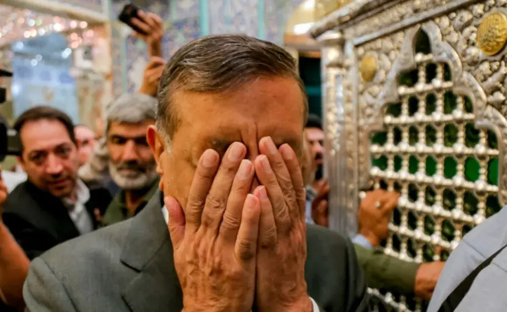 آغاز مطالبه برکناری معاون رئیسجمهور/ تحلیلی بر مغلطه نابجای جعفرخان