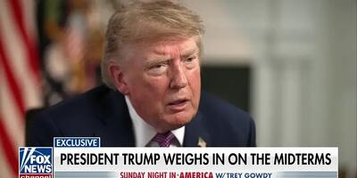 ترامپ: یا ما پیروز میشویم یا ایران دست بکار میشود