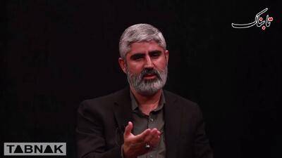  افشای تخلف۲۰۰ هزار میلیاردی در وزارت جهاد کشاورزی!/ یک میلیون تومان کالابرگ دادند ، سه میلیون تومان از جیب مردم خارج شد