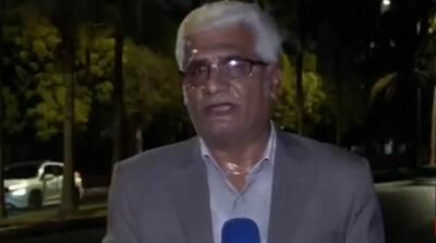  جزئیات دو موج حمله آمریکا به جزیره لارک