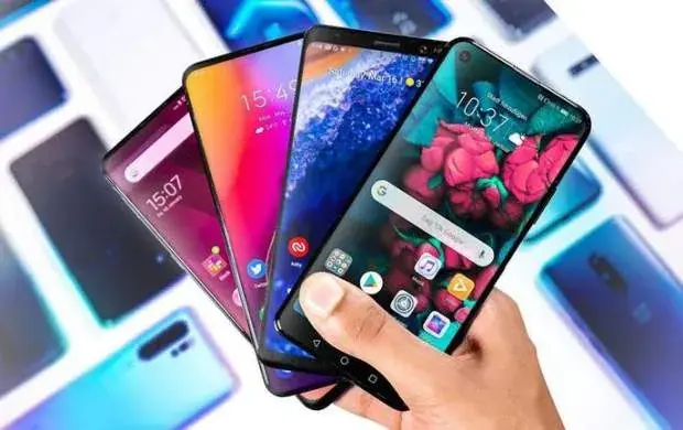  قیمت گوشی امروز دوشنبه ۹ شهریور ۱۴۰۵