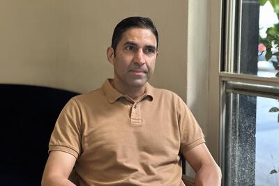 هاشمیان: فوتبال ایران دچار فسادی شده که سود در ماندن آن است/ سرمایههای ما خانهنشین شدهاند/ عربستان افرادی چون دایی، خاکپور و فرکی را داشت چه کار میکرد؟