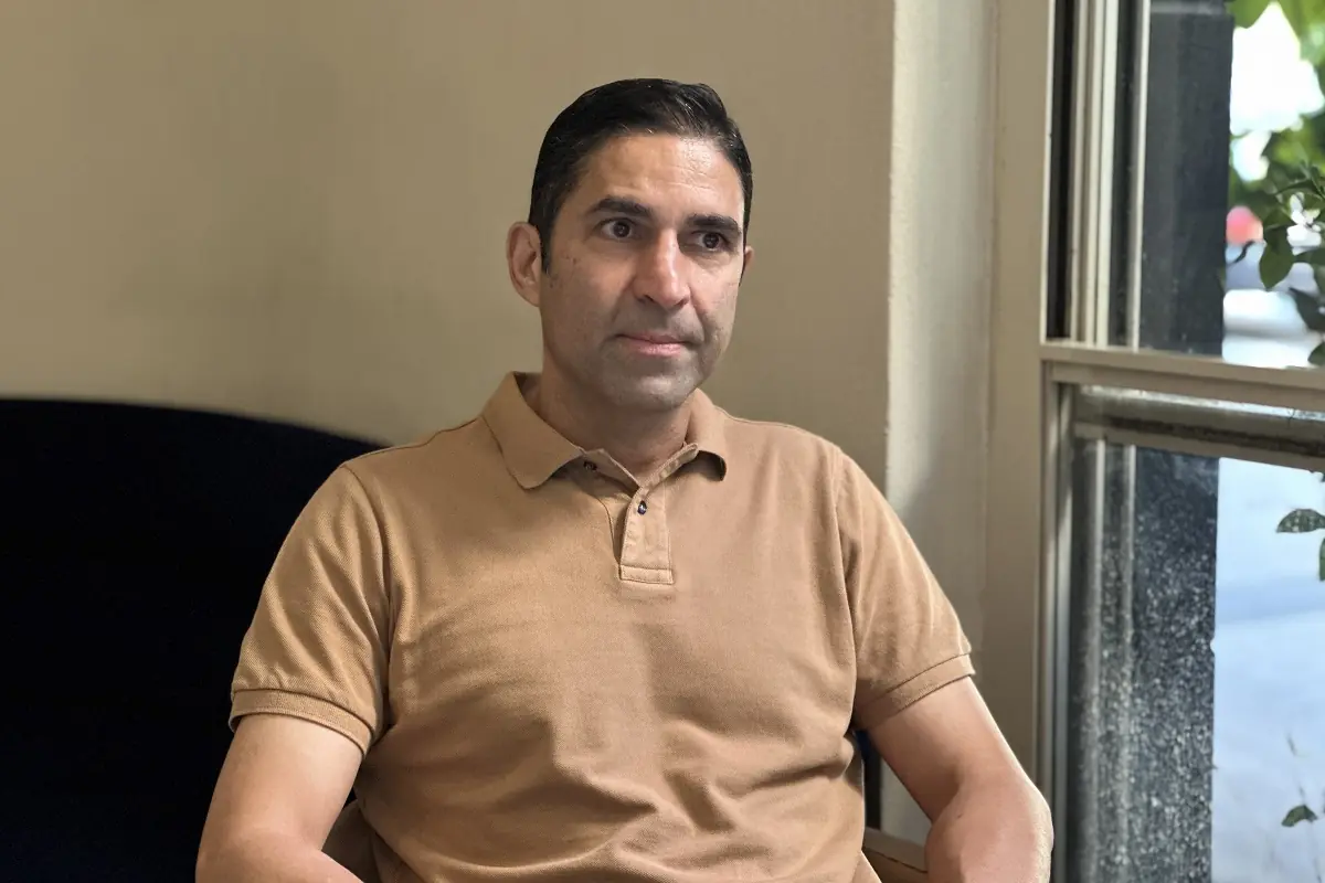 هاشمیان: فوتبال ایران دچار فسادی شده که سود در ماندن آن است/ سرمایههای ما خانهنشین شدهاند/ عربستان افرادی چون دایی، خاکپور و فرکی را داشت چه کار میکرد؟