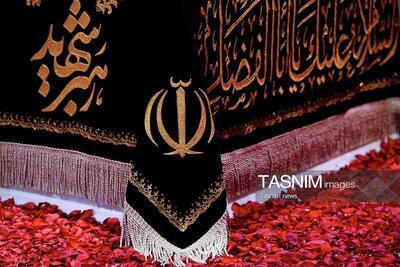 عالم اهل‌سنت از عهد ملت با رهبر شهید می‌گوید فیلم - تسنیم