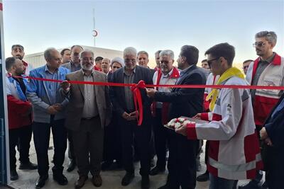 افتتاح و کلنگزنی خوابگاه 300 نفره و راه روستایی؛بیرجند روی ریل توسعه - تسنیم