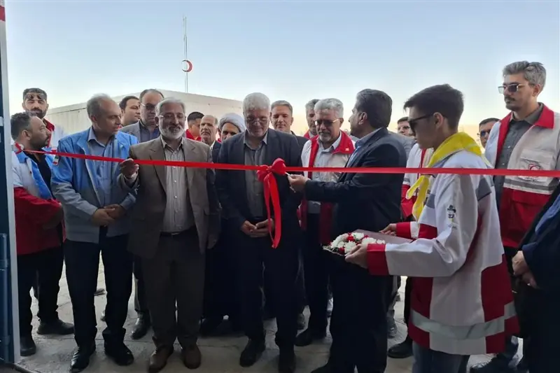  افتتاح و کلنگ‌زنی خوابگاه 300 نفره و راه روستایی؛بیرجند روی ریل توسعه - تسنیم