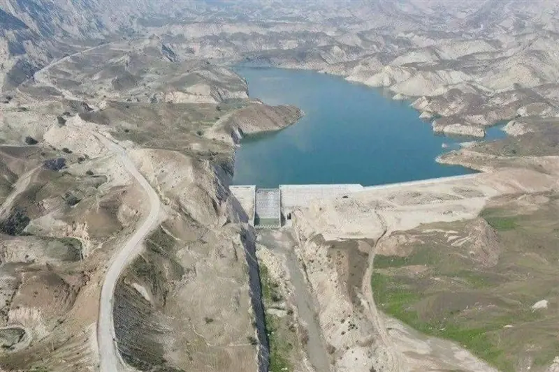 بهرهمندی 20 هزار نفر از آب شرب پایدار سد ارغون دشتستان - تسنیم