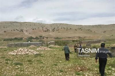 رفع تصرف 92 هکتار اراضی ملی کهگیلویه و بویراحمد با حکم قانون - تسنیم