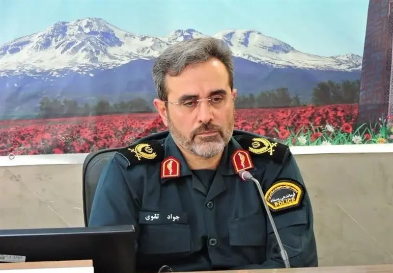  جمع‌آوری معتادان و سوداگران مرگ در طرح «آرامش شهر» در اردبیل - تسنیم