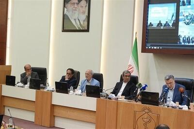 33 پروژه عمرانی، درمانی و بهداشتی خراسان رضوی به بهرهبرداری رسید - تسنیم