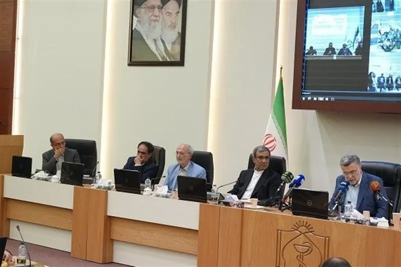 33 پروژه عمرانی، درمانی و بهداشتی خراسان رضوی به بهرهبرداری رسید - تسنیم