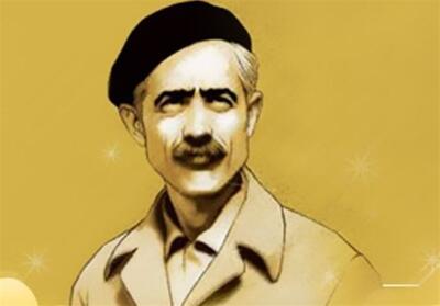  «پنج داستان» از جلال آل احمد - تسنیم