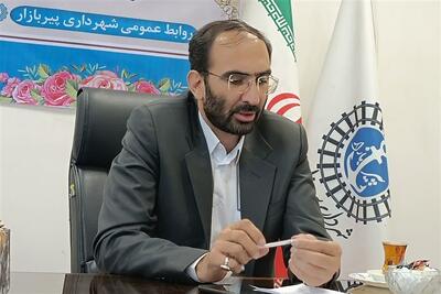 شهردار پیربازار: 80 درصد املاک شهر قولنامهای است - تسنیم