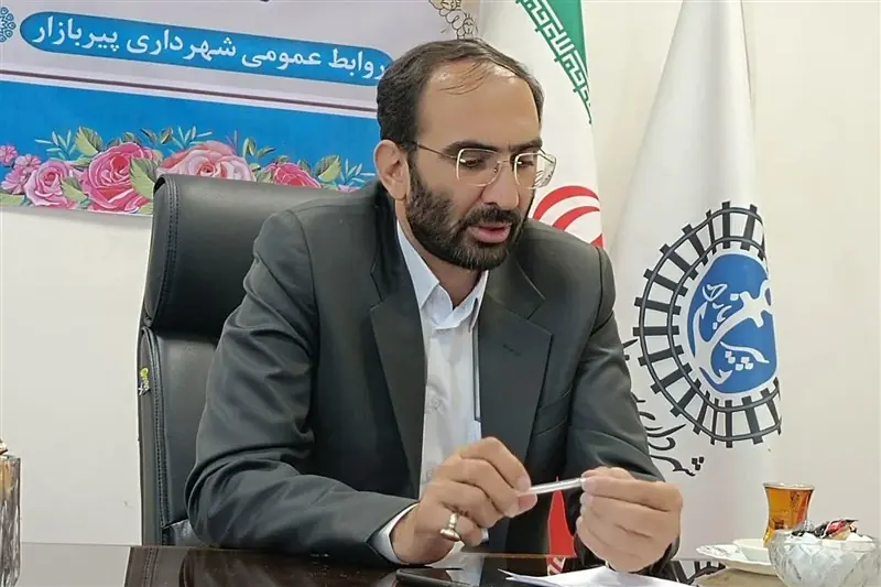 شهردار پیربازار: 80 درصد املاک شهر قولنامهای است - تسنیم