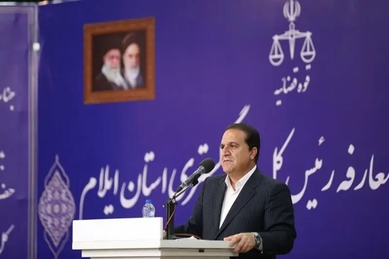  استاندار ایلام: «همدلی و انسجام» کم‌نظیری در ایلام حاکم است - تسنیم