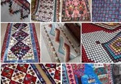  گلیم عنبران ‌ثبت جهانی می‌شود - تسنیم