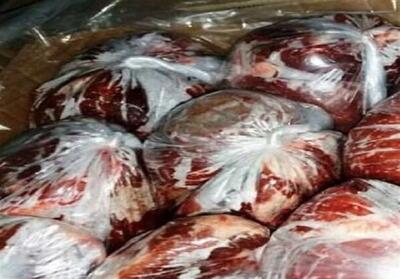  فروش گوشت با برچسب جعلی در اهواز؛ متخلف محکوم شد - تسنیم