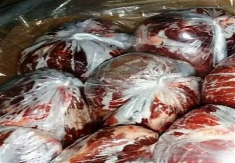  فروش گوشت با برچسب جعلی در اهواز؛ متخلف محکوم شد - تسنیم