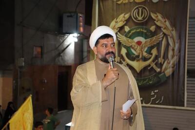 فرد انقلابی واقعی در بزنگاهها ولایتپذیر است - تسنیم