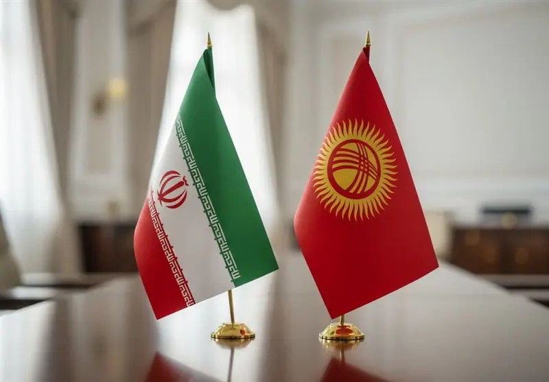 روایت تسنیم از محبوبیت ایران میان نمایندگان ملتها در مسابقات بیشکک - تسنیم