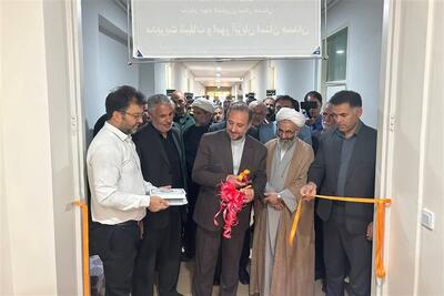 پایان دو دهه انتظار؛ نهاوند سکاندار مدیریت شیلات استان همدان شد - تسنیم