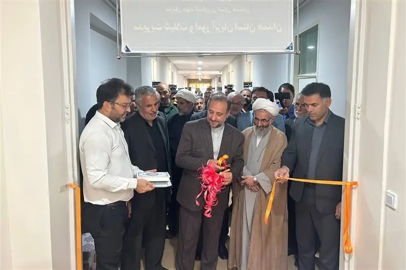 پایان دو دهه انتظار؛ نهاوند سکاندار مدیریت شیلات استان همدان شد - تسنیم