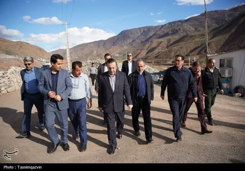 ثبت جهانی الموت یک افتخار بزرگ برای ایران است - تسنیم