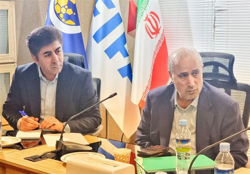 از برکناری تا حکم مشاوره؛ آقای تاج! بالاخره ممبینی خوب است یا بد؟ - تسنیم