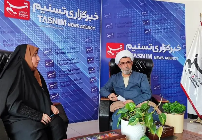  2 وقف جدید در نوشهر و چالوس رونمایی شد - تسنیم