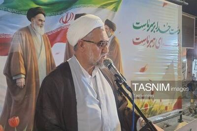 اختلاف و تفرقه در جامعه اسلامی زمینه غلبه اهل باطل را فراهم میکند - تسنیم
