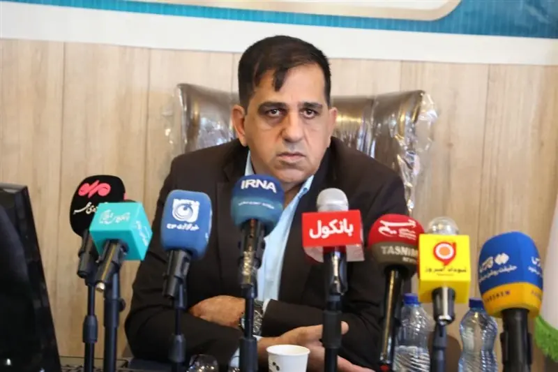  هشدار جدی پژوهشگران درباره آینده کشاورزی ایلام - تسنیم