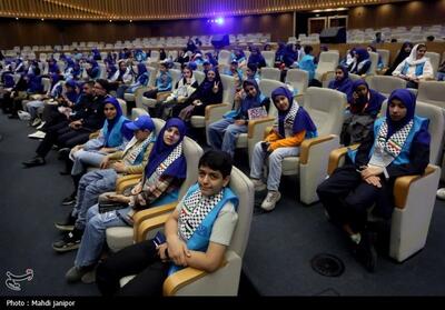  771 اثر در بخش ملی متقاضی حضور در جشنواره فیلم‌های کودکان و نوجوانان - تسنیم