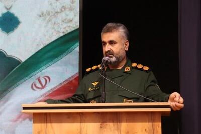 آتش توپخانه رسانهای دشمن مخربتر از آتش توپخانه واقعی است - تسنیم