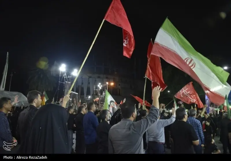 مجمع دانشگاهیان انقلاب: سرمایه اجتماعی و انسجام مهمترین ذخیره کشور است - تسنیم