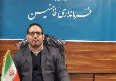 171 پروژه در هفته دولت در شهرستان فامنین افتتاح و کلنگزنی شد - تسنیم