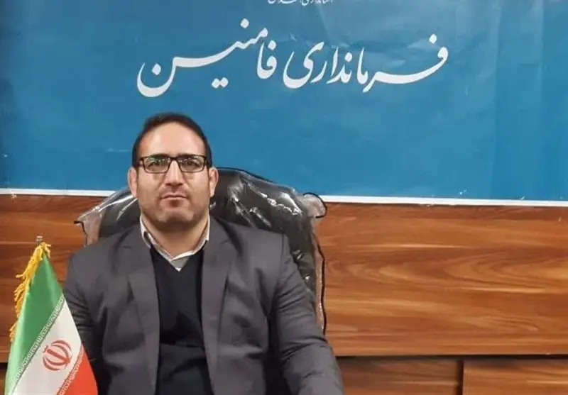 171 پروژه در هفته دولت در شهرستان فامنین افتتاح و کلنگزنی شد - تسنیم
