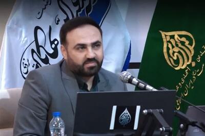 پارادایم تمدنسازی در میراث اندیشه علامه ملاعبدالله بهابادی یزدی - تسنیم