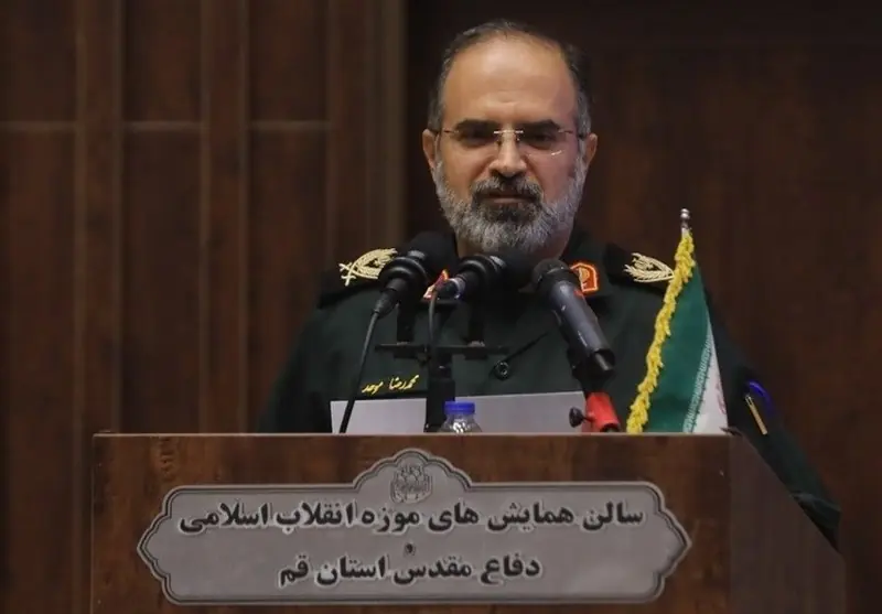 سردار موحد: هیچ درنگی در اجرای فرامین فرمانده معظم کل قوا جایز نیست - تسنیم
