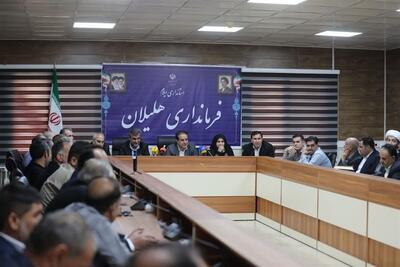 هلیلان زیر بار محرومیت؛ از «نبولایزر 10 میلیونی» تا بیمارستانی که نیست - تسنیم