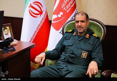  سردار رضایی: وحدت رمز 47 سال پیروزی انقلاب و سرمایه راهبردی فیلم - تسنیم