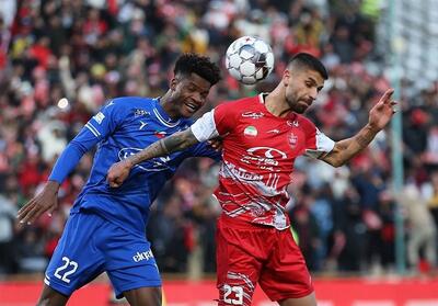  اعلام جزئیات بلیت‌فروشی و ورود هواداران استقلال و پرسپولیس در اصفهان - تسنیم