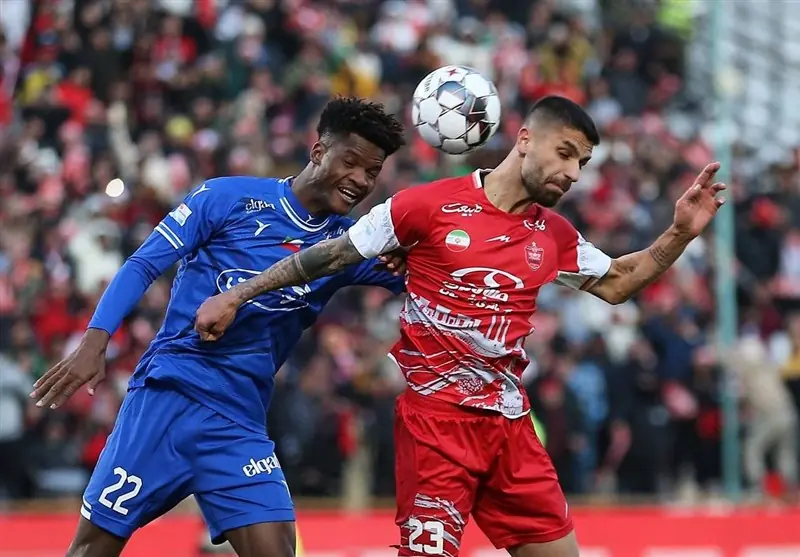  اعلام جزئیات بلیت‌فروشی و ورود هواداران استقلال و پرسپولیس در اصفهان - تسنیم