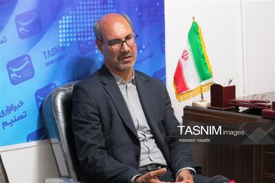  اجرای طرح هادی در 416 روستای خراسان جنوبی در دولت چهاردهم - تسنیم