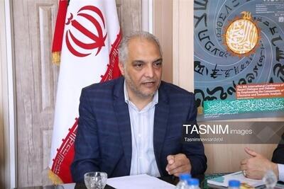  حفظ وحدت امت اسلامی درسایه گفتگو و تعامل عقلانی - تسنیم