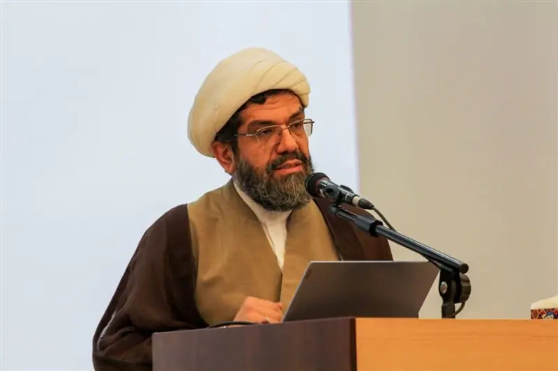 ترس ناشی از تهدید دشمن خطای محاسباتی برخی مسئولان است - تسنیم
