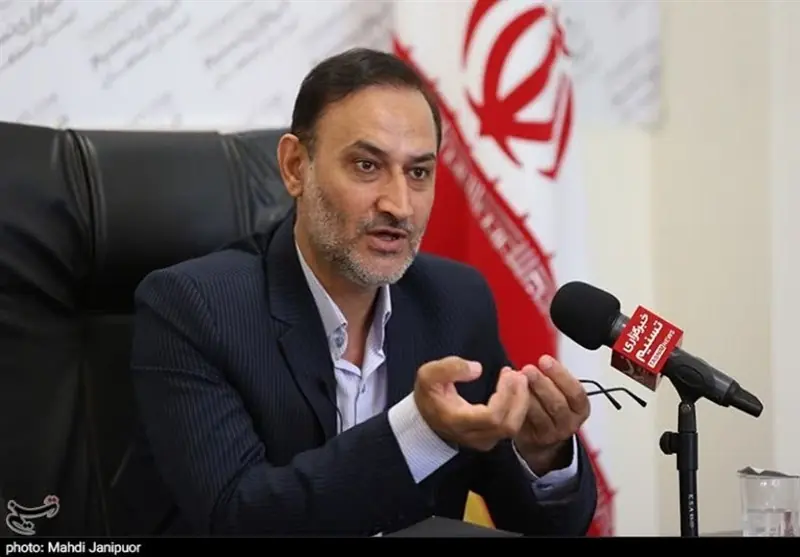 «اصفهان شهر خورشیدی» بدون مشارکت مردم محقق نمیشود - تسنیم