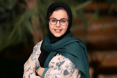 زهرا دمزآبادی «مدیر روابط عمومی و جریانسازی» بهمن سبز شد - تسنیم